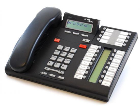 Nortel Networks Business Telephone System Support